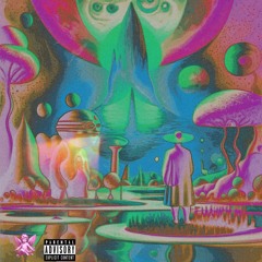 Javen ~ Kickback(prod. Saintjacc)