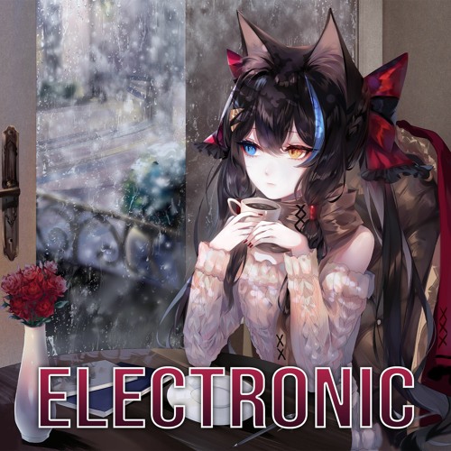 Kisnou - Vertigo (feat. Amethyst)