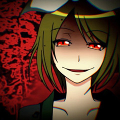 【HatuneMiku＆GUMI＆Rin】死凶天邪鬼【-MASA Works DESIGN-】