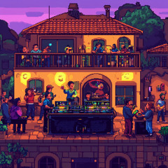 Corey and Julia’s House Warming - Part 1