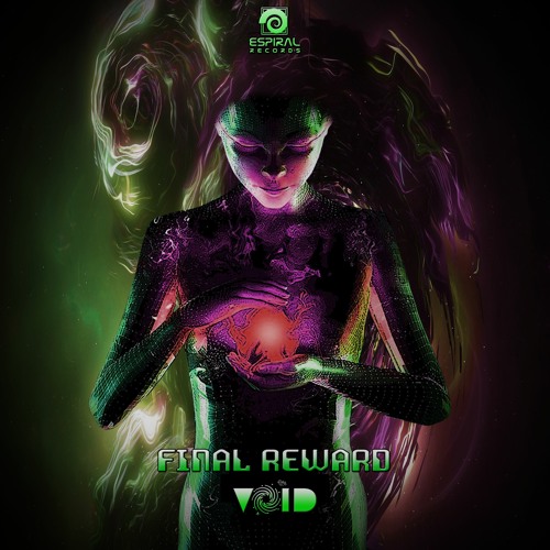 Void Project - Final Reward (Original Mix)@Espiralrecords