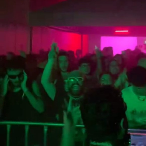 E TU TOCA ELETRÔNICO? (DJ SET CLIMÁTICA APRESENTA CYBERKILLS)