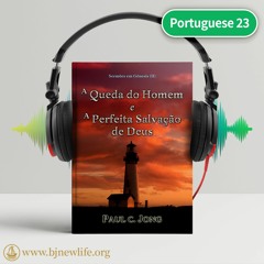 Ch02 - 1 As Bênçãos Que Deus Nos Concedeu