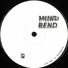 Premiere: B1 - Krole - DissNeyEscalation [MINDBEND002]