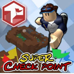Middle Adventurers - Roblox Super Check Point