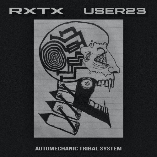 RXTX, USER 23 - Automechanic Tribal System