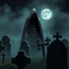 Der Wächter der Finsternis [The Guardian of the Gloom]