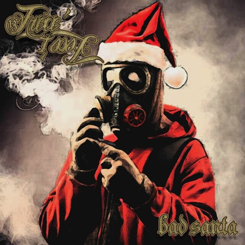 Trece Locos - Bad Santa (Jimenez, Lando, Clee, Layla, Wonka)