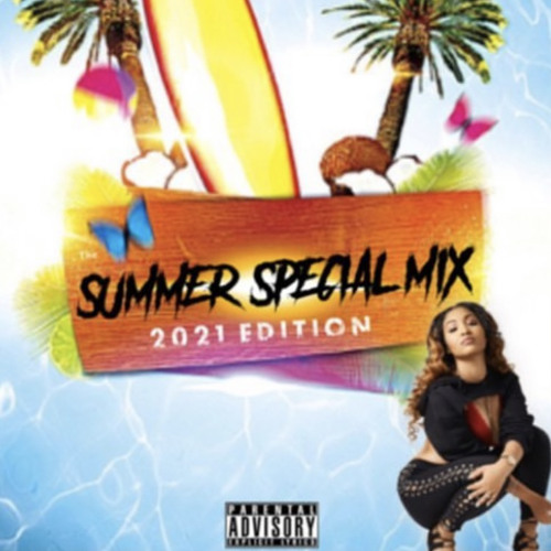 SUMMER SPECIAL 2021