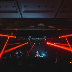 Alan Wood @Omnia opening 2020 W/ Marco Faraone