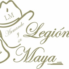 Yo Te Voy A Amar - Armando y Su Legión Maya