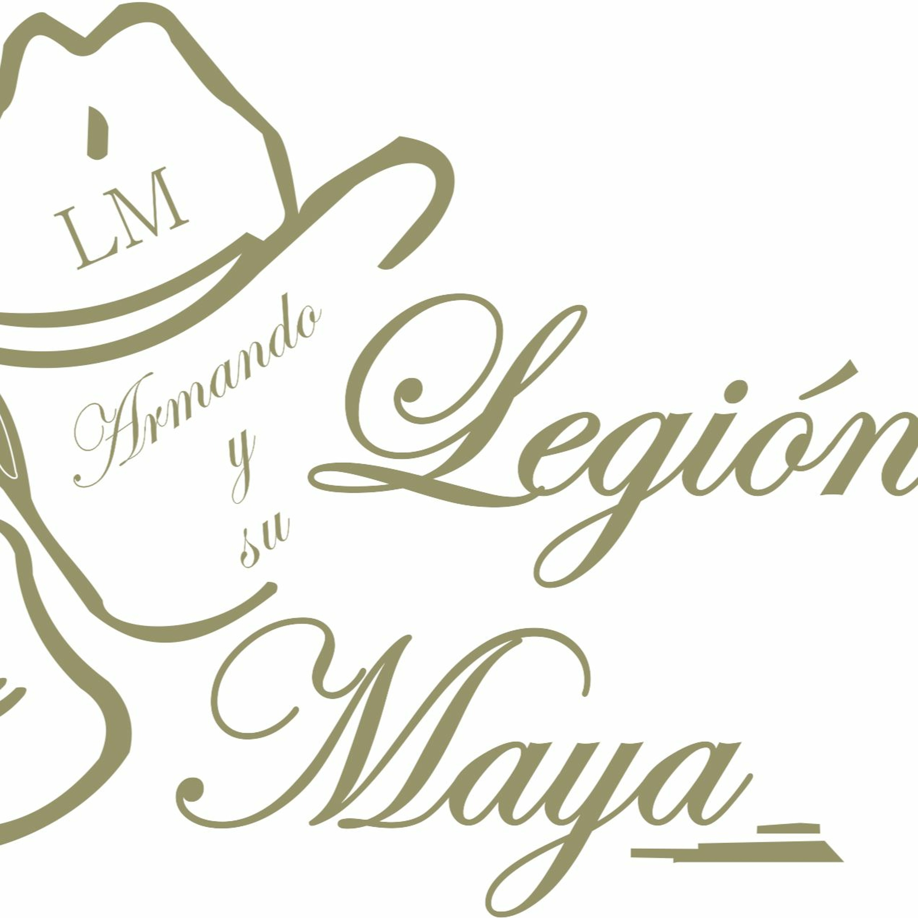 Armando y Su Legión Maya