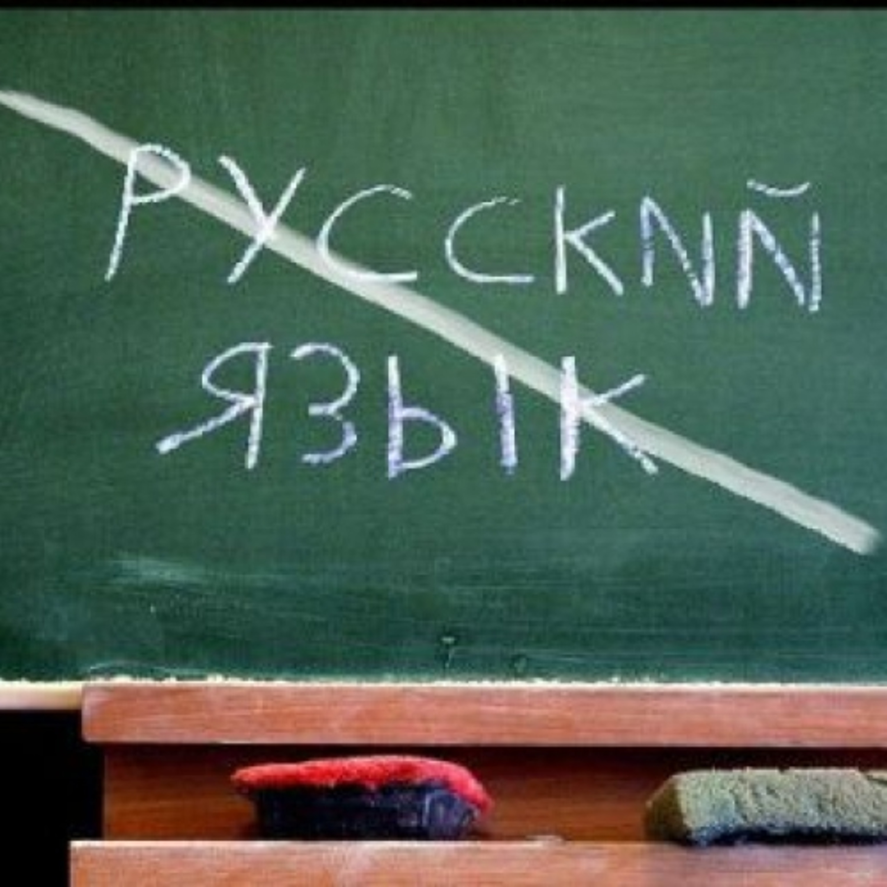 Мовний патруль: російська зміцнює позиції у школах? episode artwork