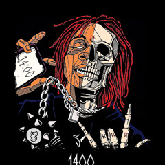 So icy (bad man killer) Intro