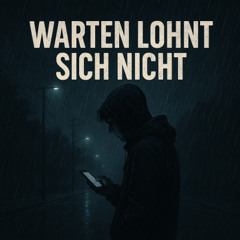 Warten lohnt sich nicht