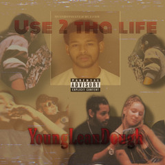 used 2 tha life officail audio