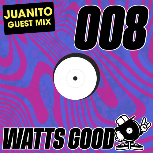 WATTS GOOD Radio Show #008: Juanito