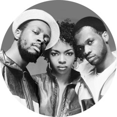 Fugees - Ready Or Not (Nice Trouble Edit)