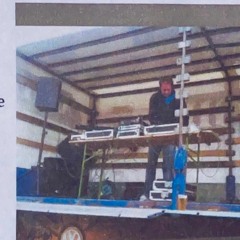 Marc Da Funk  Part  2  6 Hüftschwung