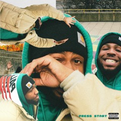 Aww Shit (feat. Luke Bar$)