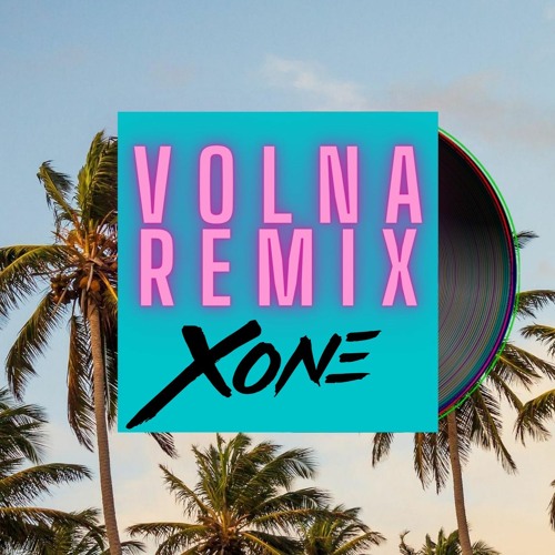 dj smash volna remix