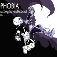 Underverse - Nostophobia [Original Song by NyxTheShield feat @KeyBlackStudios]