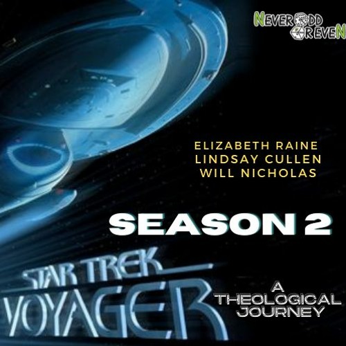 Voyager A Theological Journey 2.04 Elogium