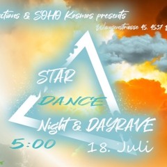 LIVE Set 18.07.20 -Star Dance Rave- Soho Club,CH
