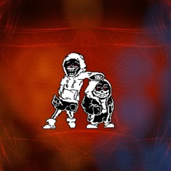 [Mad Time Duo:Newgrounds OST]-Ruin Encounter Theme