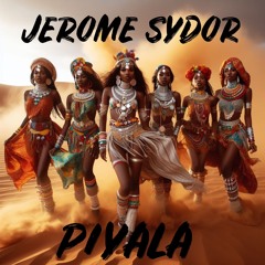 Jerome Sydor & Aigel - Piyala