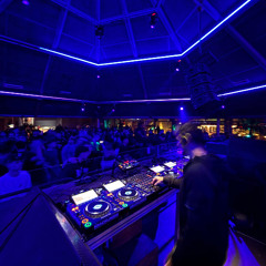 Luis Miranda session recorded at CODE 174 / Fabrik Madrid / March 14th 2026