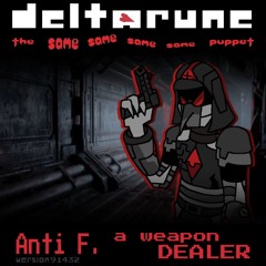 [TSSSSP REBOOT] Anti F.(fail)! a weapon dealer