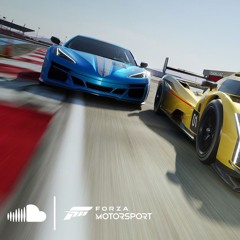Driven (Forza Motorsport Creator Contest Entry)