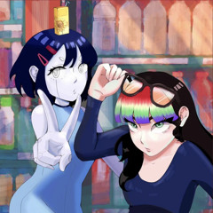 Shy Emo Girl 🥺👉🏻👈🏻