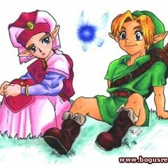 Fairy Flying AirShips (Minnesota Vs. LOZ KholdPhuzion Remix)