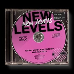 Tobtok New Levels (ZARACZ Remix) #TobtokRemixContest