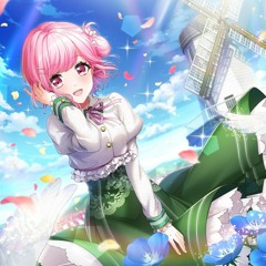 Sun/太陽のFlare Sherbet - Lyrical Lily