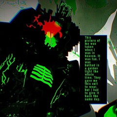 [OLD] Porelium Fatale- Forsaken LMS (Hacklord Shedletsky) OST (SCARPPED)