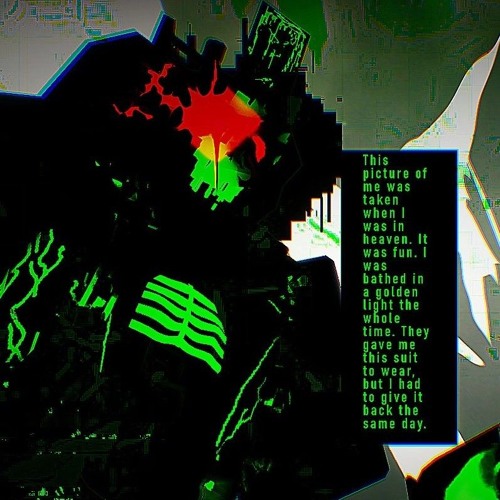 [OLD] Porelium Fatale- Forsaken LMS (Hacklord Shedletsky) OST