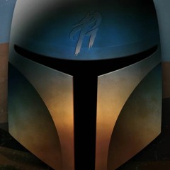 The Mandalorian Theme [METAL COVER] - RichaadEB