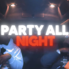 YN Jay - Party All Night