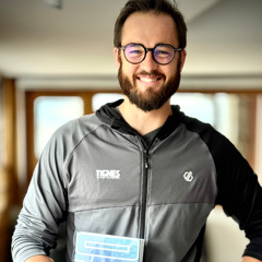 Ep18 - Clément Colin : "Même à Tignes nous ne sommes plus dans l’eldorado qui permet d'avancer les yeux fermés"