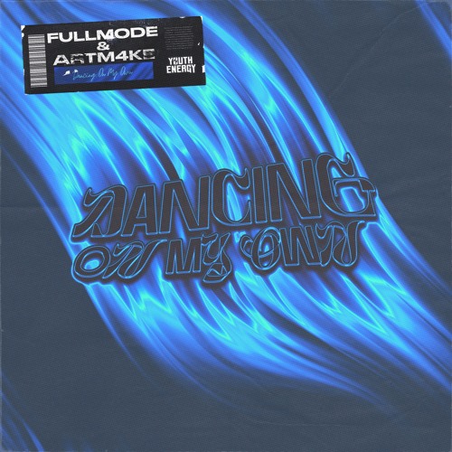 Fullmode & ARTM4KE - Dancing On My Own (Original Mix)