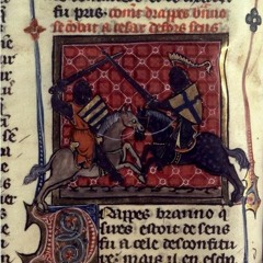 France et Allemagne au Moyen-âge: un affrontement national?