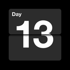 Day 13 - Myco Molassi's Calendar of Sound