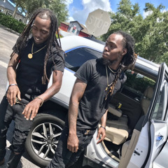 Take Da Pain Away (FreeStyle) X KodakTwinz