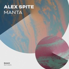 Alex Spite - Manta