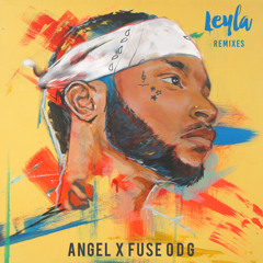 On The Low (Remix) [feat. Jeremih, Eric Bellinger, Dappy & Wretch 32]