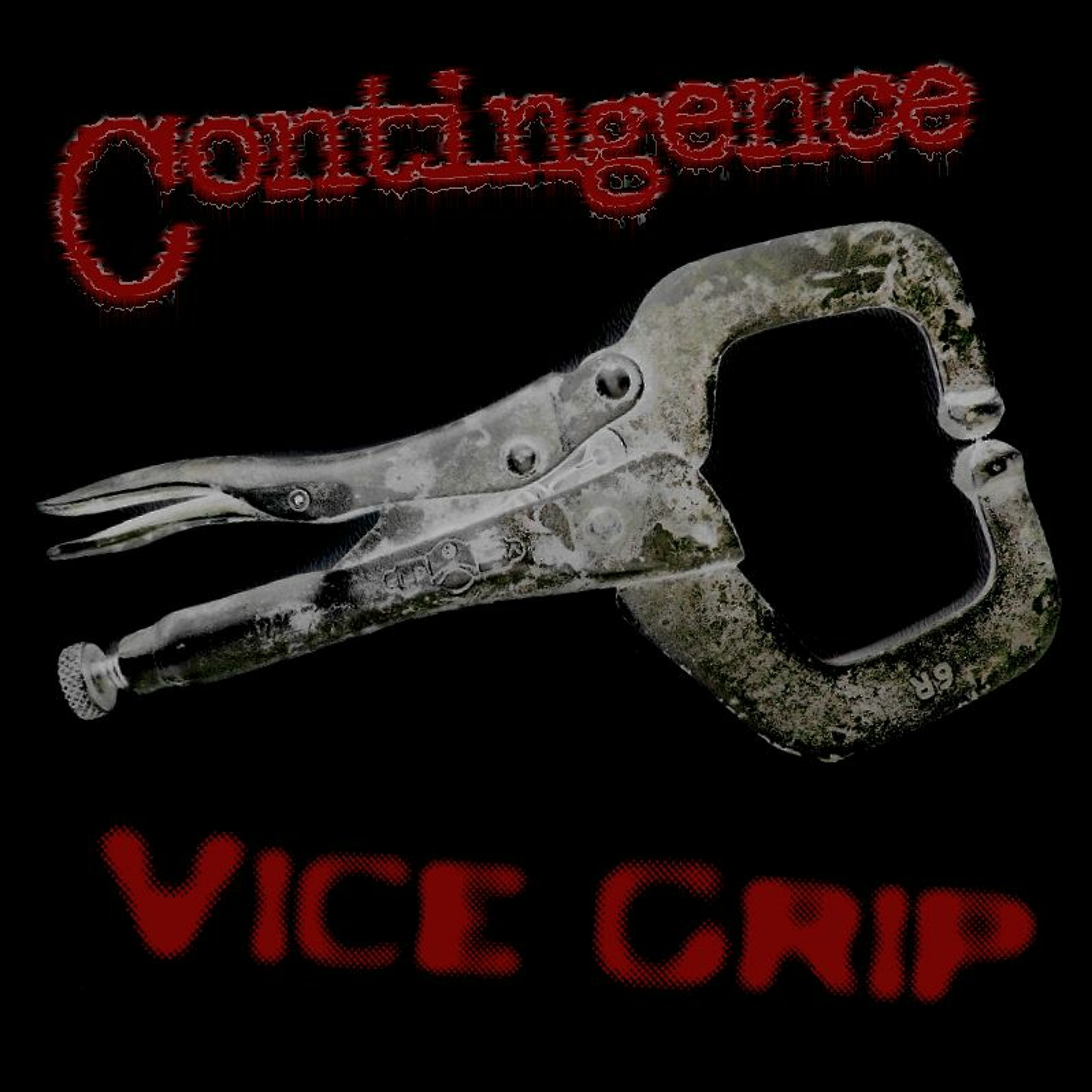 Vice Grip episode artwork