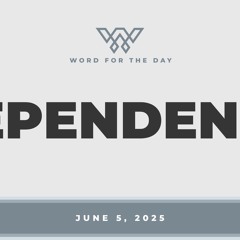Dependence
